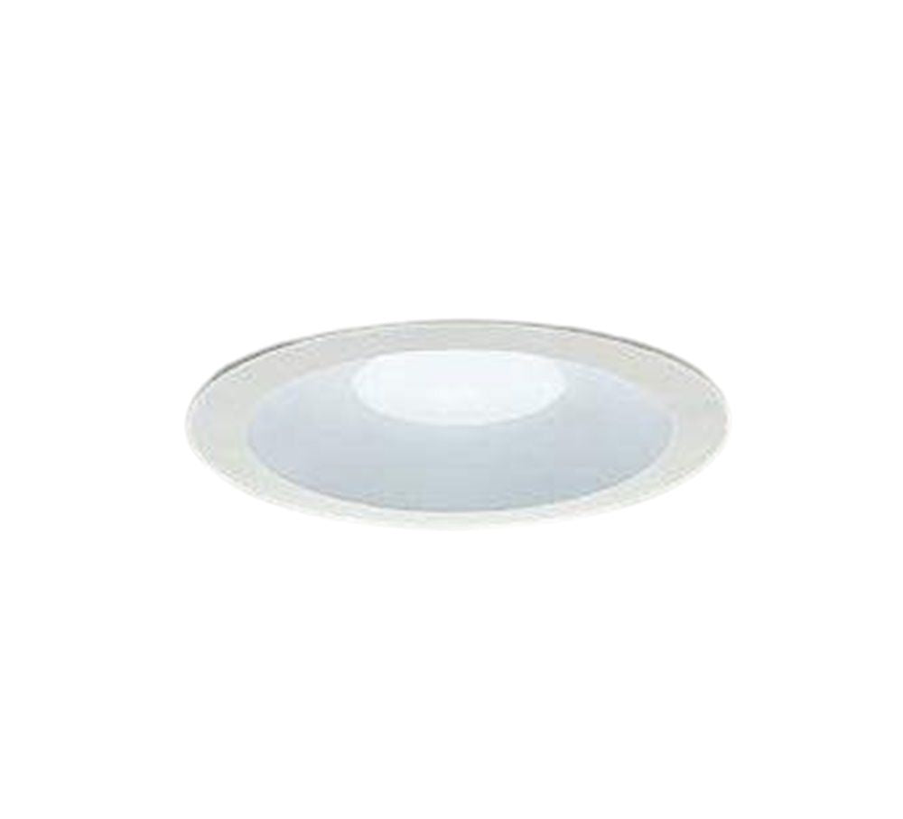 LEDダウンライト 昼白色 5000K 調光可(調光器別売) DDL-5009WWG