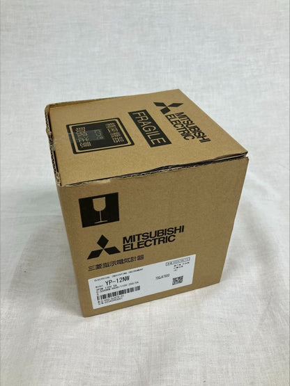 電力計 0-3000KW 6600/110V 250/5A YP-12NW 3P3W 110V 5A