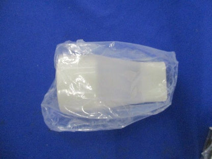 メタルモール付属品A型セット(混在11個入)(ミルキーホワイト) 型番混在