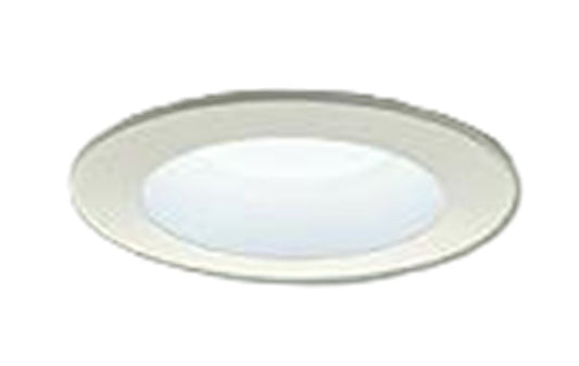 LEDダウンライト LED内蔵 昼白色 5000K 調光器併用不可 DDL-8796WWE