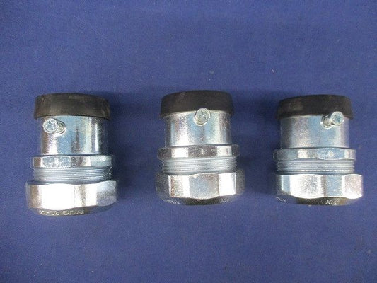 ねじなしコンビネーションカップリング(3個入) NUG30-28