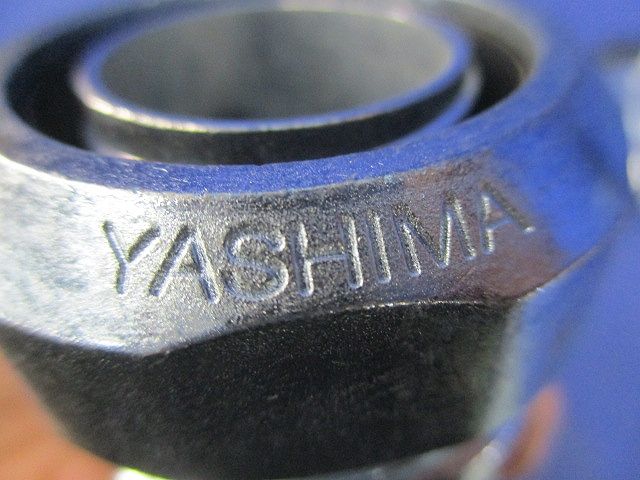ねじなしコンビネーションカップリング(3個入) NUG30-28