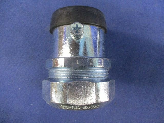 ねじなしコンビネーションカップリング(3個入) NUG30-28