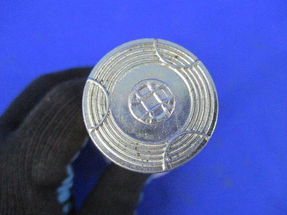 インサート ダンネツサート一撃アーム付W3/8×5030(20個入)(イエロー)(汚れ有) M-20GD