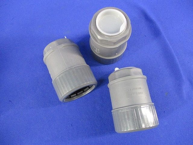PF管カップリング･コネクタセット(混在13個入) PF28KR他