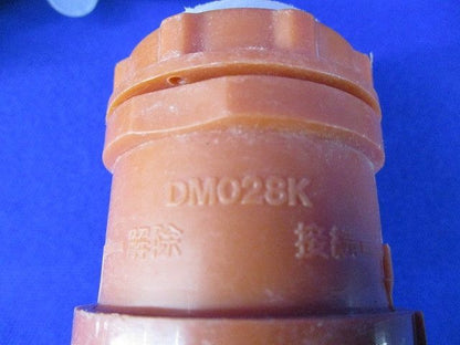 速結コネクタセット(混在22個入)(汚れ有) DM028K他