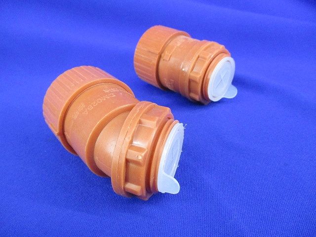 速結コネクタセット(混在22個入)(汚れ有) DM028K他