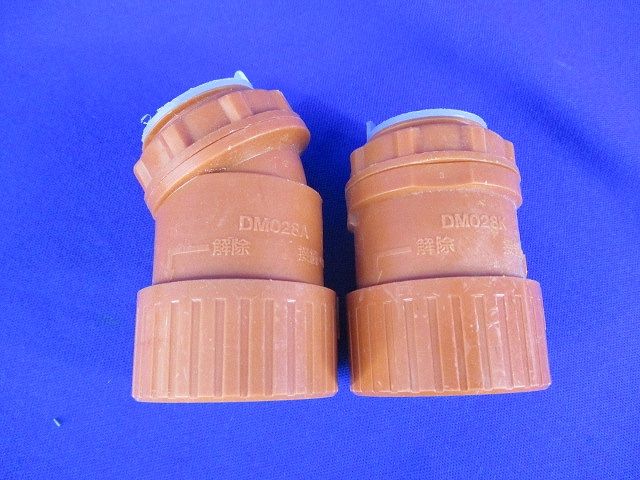 速結コネクタセット(混在22個入)(汚れ有) DM028K他