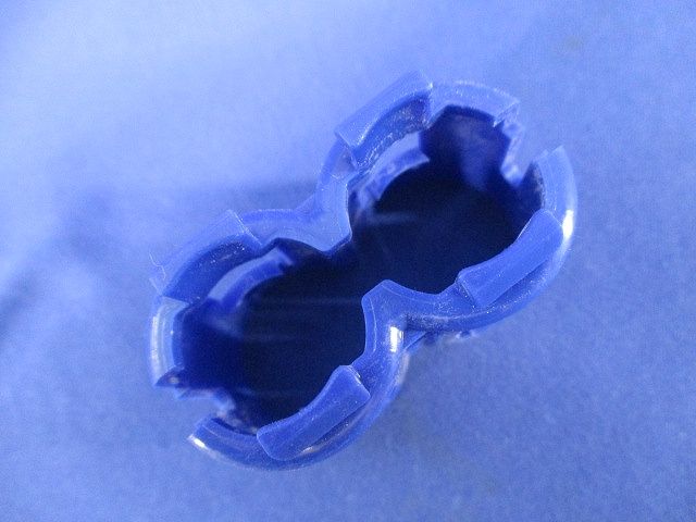 SBめがねアダプター(10個入)(未開封) SBA-W1