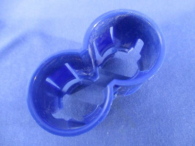 SBめがねアダプター(10個入)(未開封) SBA-W1