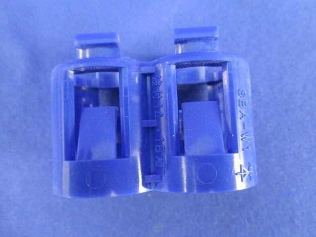 SBめがねアダプター(10個入)(未開封) SBA-W1
