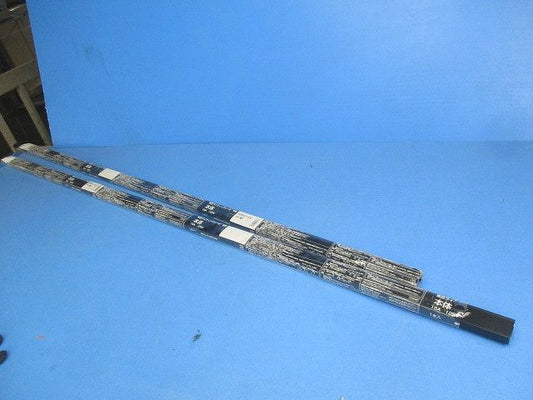 ライティングレール(切断品1.5m×2個入)(黒) NDR0214(K)