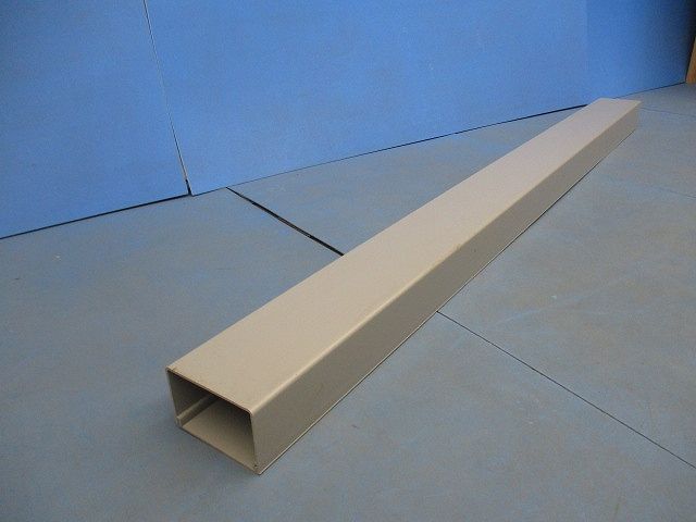 エムケーダクト5号 2m(グレー) MD51