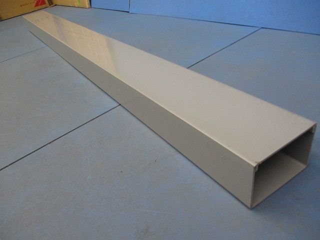 エムケーダクト5号 2m(グレー) MD51
