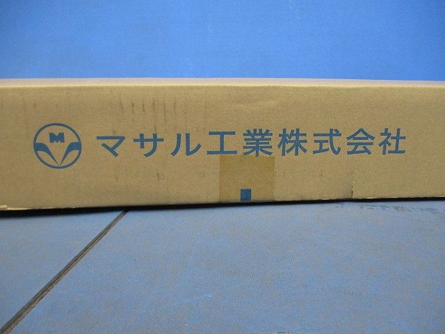 エムケーダクト5号 2m(グレー) MD51