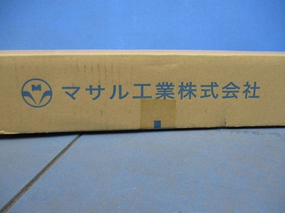 エムケーダクト5号 2m(グレー) MD51