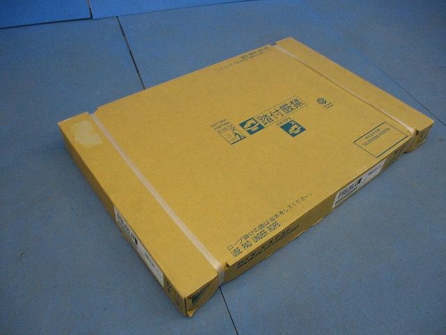 ビルトインHiハーフパネル(フレッシュホワイト) BYBSJ56LAF