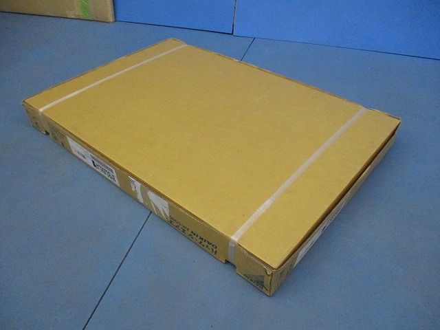 ビルトインHiハーフパネル(フレッシュホワイト) BYBSJ56LAF