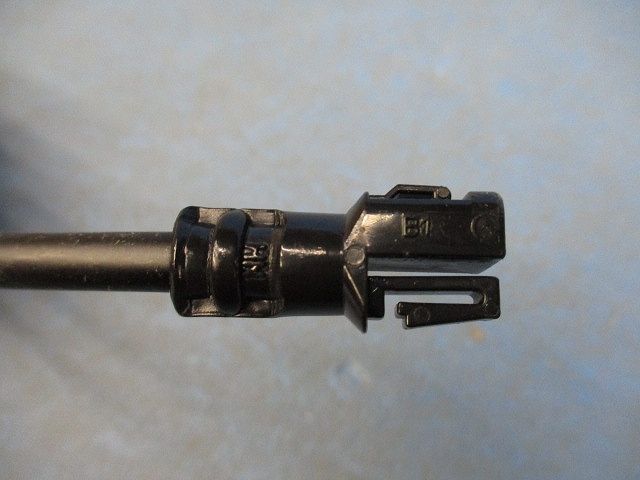 リユース型スーパーハンガー 1.5m-3L(50個入) SHRN-1500-100