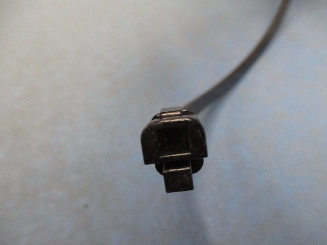 リユース型スーパーハンガー 1.5m-3L(50個入) SHRN-1500-100