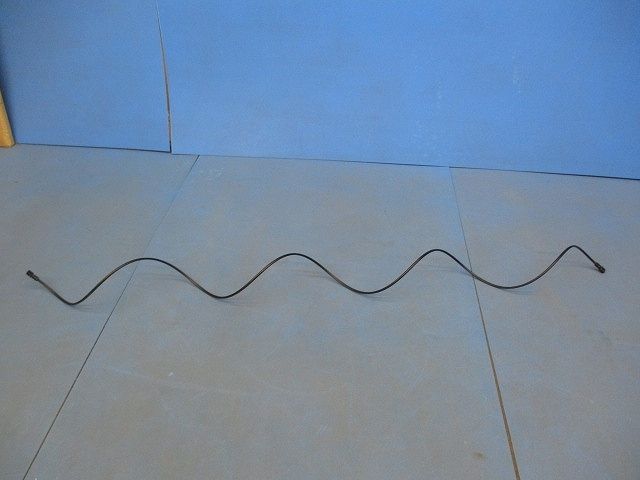 リユース型スーパーハンガー 1.5m-3L(50個入) SHRN-1500-100