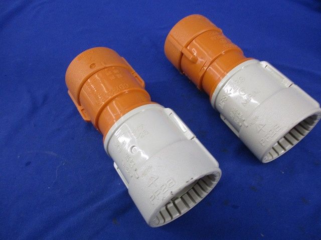 ころエンド･コネクタセット(サイズ28)(混在9個入) CDE-28FGKY他