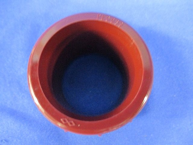 パイプエンドキャップ(50個入) PEC039