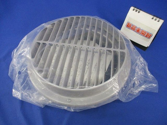 ベントキャップ ギャラリ付(ステンレス) P-23RS2