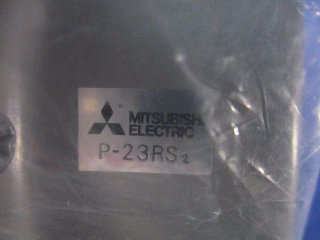 ベントキャップ ギャラリ付(ステンレス) P-23RS2
