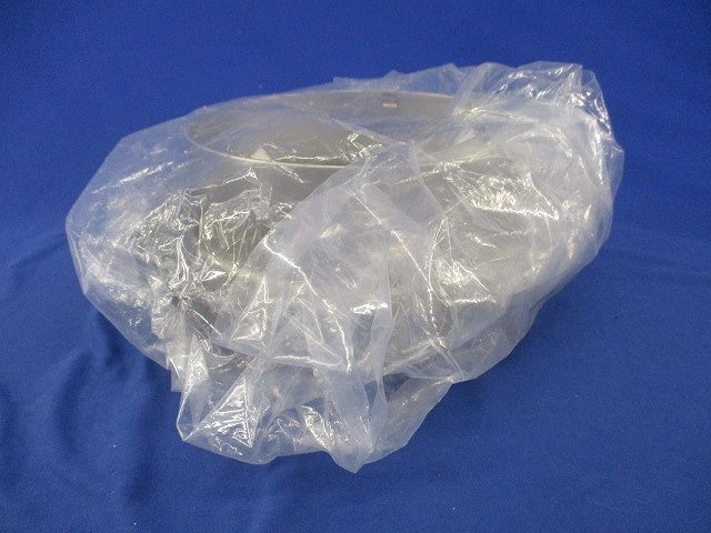 ベントキャップ ギャラリ付(ステンレス) P-23RS2