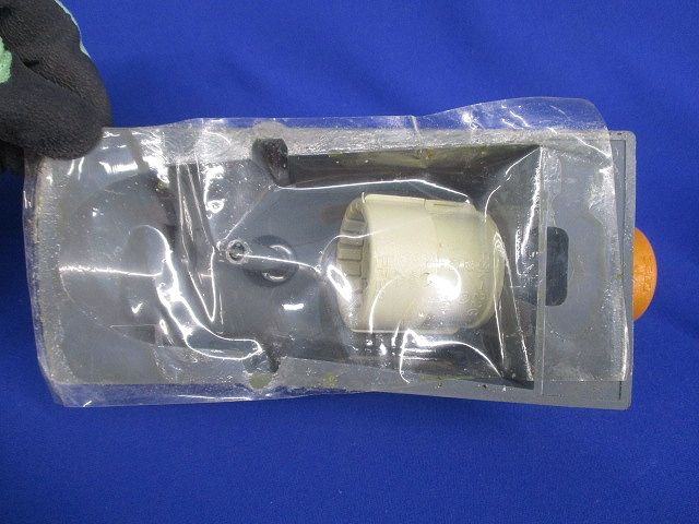 エンドカップリング(13個入)(汚れ有) CDE-22CSG