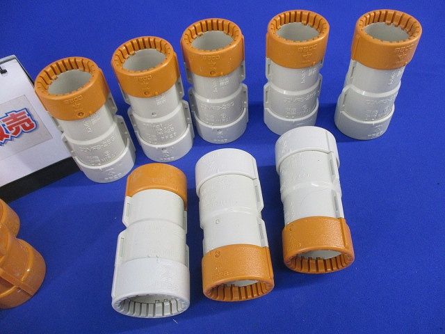 コネクタ・コンビネーションカップリングセット(混在20個入) CDK-28G他