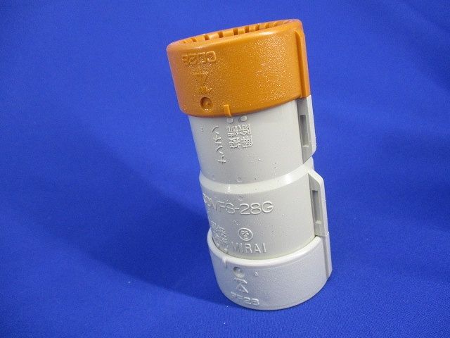 コネクタ・コンビネーションカップリングセット(混在20個入) CDK-28G他
