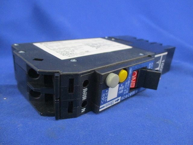 カンタッチブレーカ2P1E20A BKFE22021TN