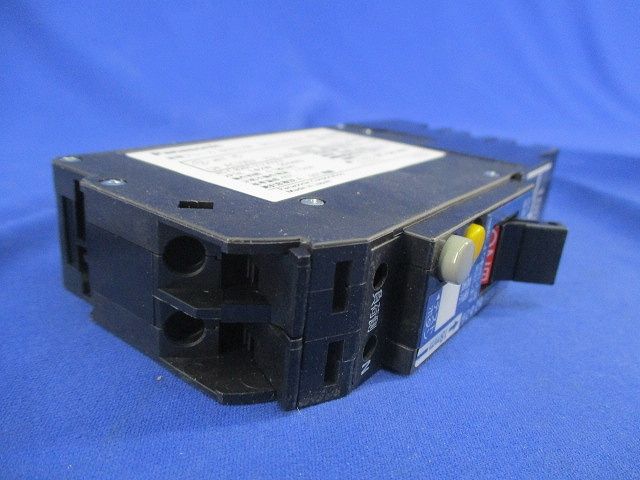 カンタッチブレーカ2P1E20A BKFE22021RN