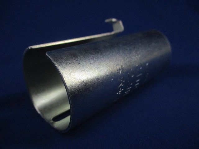 可とう管用保護金具B型(18個入) EC105B