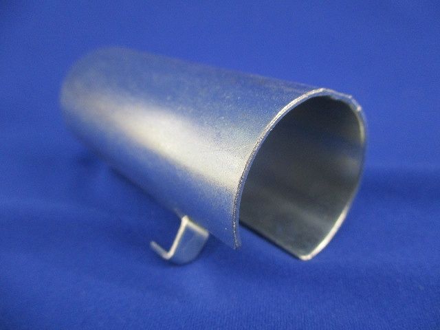 可とう管用保護金具B型(18個入) EC105B