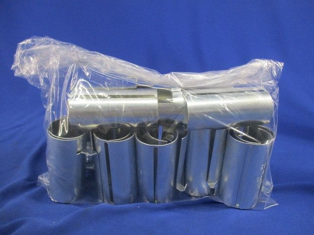 可とう管用保護金具B型(18個入) EC105B