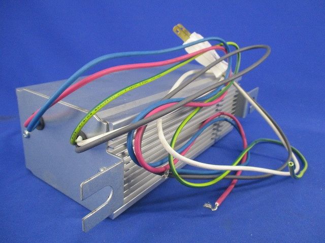 LED電源ユニット(キズ･汚れ有) LE125095HBZ1/2.4-A1