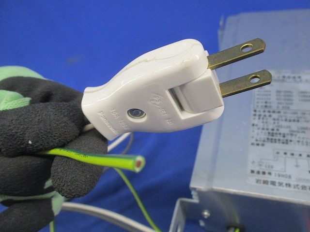 LED電源ユニット(キズ･汚れ有) LE125095HBZ1/2.4-A1