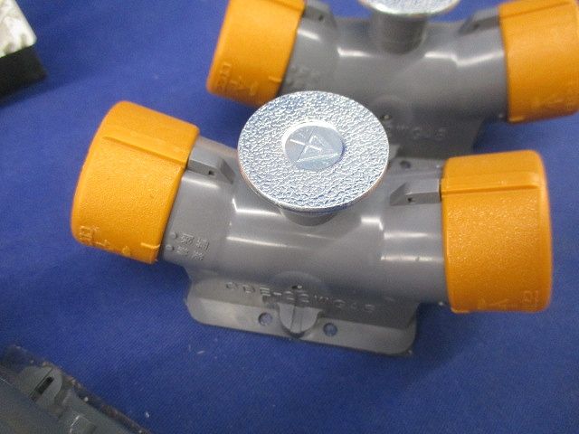 送りエンドセット(混在10個入) CDE-22WY他