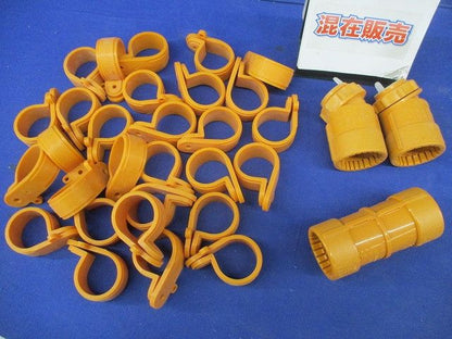 CD管28用付属品セット(混在32個入) KTC-28他