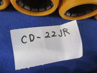 CD薄鋼ジョイント・コンビネーションカップリングセット(混在15個入) CD-22JR他
