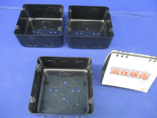 アウトレットボックスセット(混在3個入) OBL54B-L他