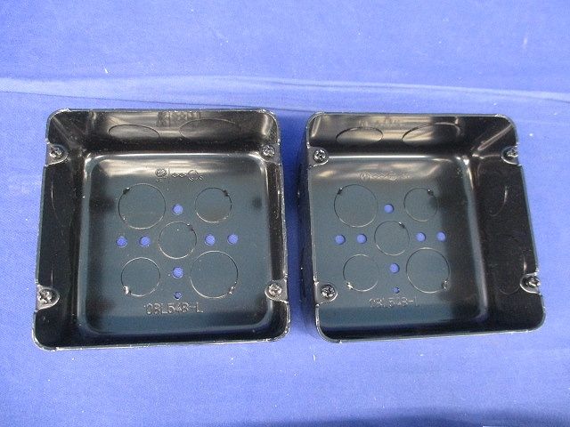 アウトレットボックスセット(混在3個入) OBL54B-L他