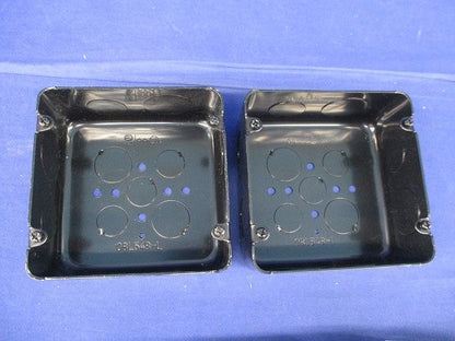 アウトレットボックスセット(混在3個入) OBL54B-L他