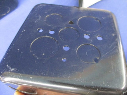 アウトレットボックスセット(混在3個入) OBL54B-L他