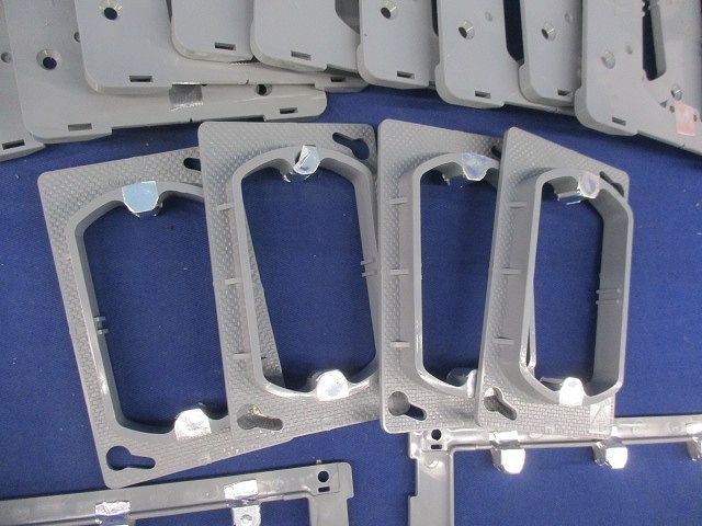 プラ塗代カバーセット(混在15個入) OF-12PYF他