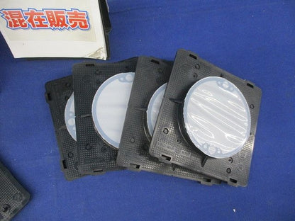 中形用ワンタッチ式塗代カバーセット(混在14個入) N102-MBH他
