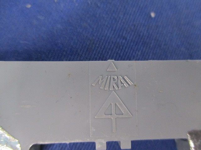 プラ塗代カバー 大形四角用2個用平(9個入) OFL-12P2-F